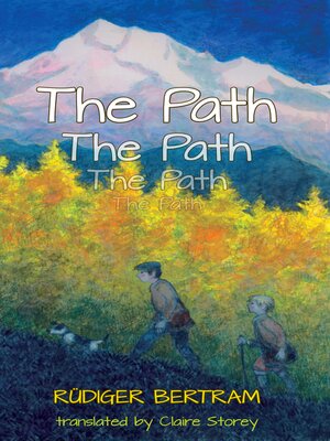cover image of The Path